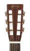 Headstock